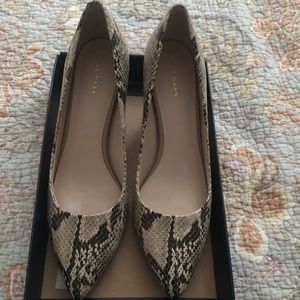 Cole Haan Harlow Pump